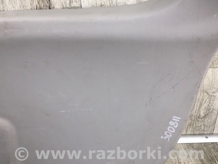 ФОТО Накладка двери багажника для Toyota Venza Киев