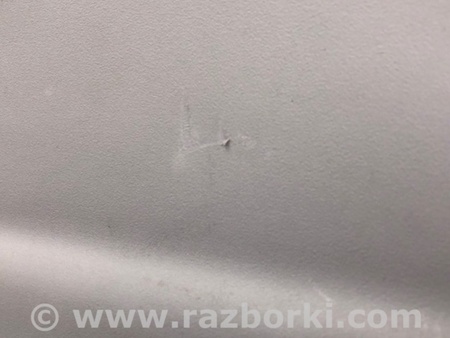 ФОТО Накладка двери багажника для Toyota Venza Киев