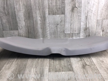 ФОТО Накладка двери багажника для Toyota Venza Киев