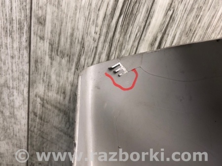 ФОТО Накладка двери багажника для Toyota Venza Киев