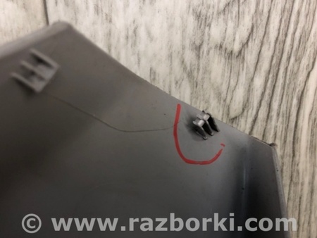 ФОТО Накладка двери багажника для Toyota Venza Киев