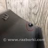 ФОТО Накладка двери багажника для Toyota Venza Киев