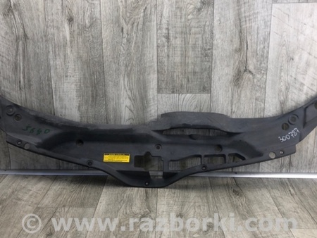 ФОТО Накладка замка капота для Toyota Venza Киев