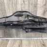 ФОТО Накладка замка капота для Toyota Venza Киев