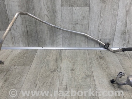 ФОТО Трубка кондиционера для Toyota Venza Киев