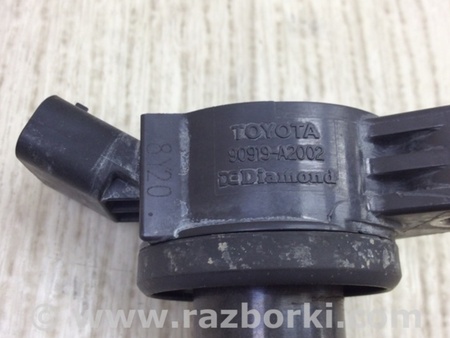 ФОТО Катушка зажигания для Toyota Venza Киев