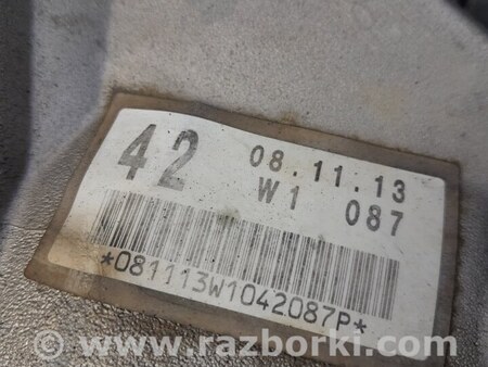 ФОТО Раздатка для Toyota Venza Киев