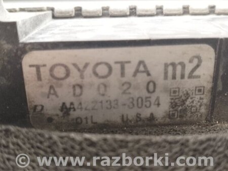 ФОТО Радиатор основной для Toyota Venza Киев