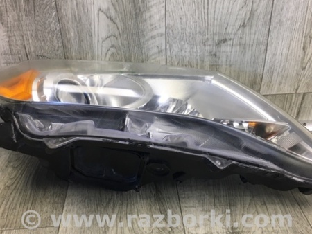 ФОТО Фара для Toyota Venza Киев