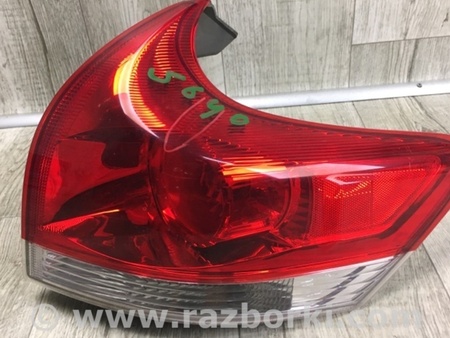 ФОТО Фонарь задний наружный для Toyota Venza Киев