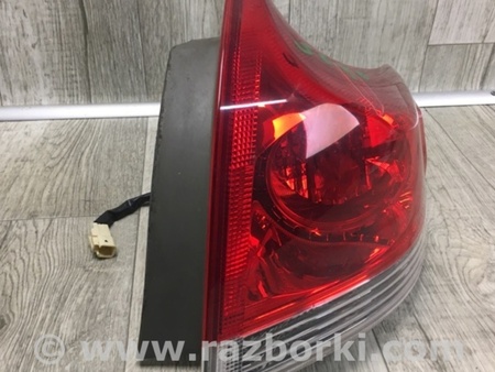 ФОТО Фонарь задний наружный для Toyota Venza Киев
