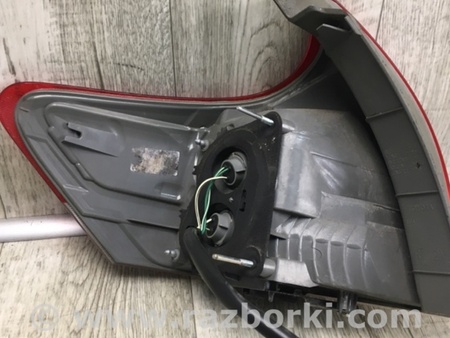 ФОТО Фонарь задний наружный для Toyota Venza Киев