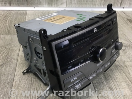 ФОТО Магнитола для Toyota Venza Киев