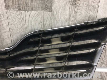 ФОТО Решетка радиатора для Toyota Venza Киев