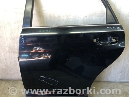 ФОТО Дверь для Toyota Venza Киев