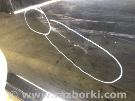 ФОТО Дверь для Toyota Venza Киев