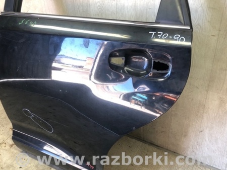 ФОТО Дверь для Toyota Venza Киев