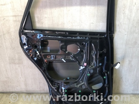 ФОТО Дверь для Toyota Venza Киев