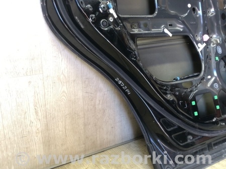 ФОТО Дверь для Toyota Venza Киев