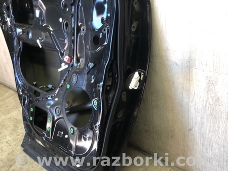ФОТО Дверь для Toyota Venza Киев