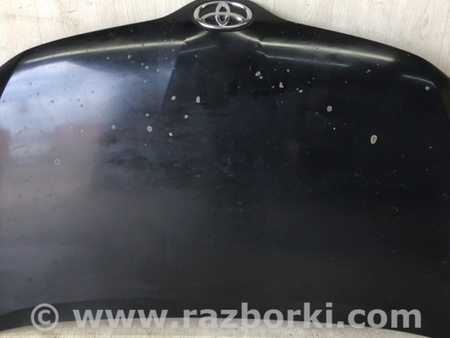 ФОТО Капот для Toyota Venza Киев