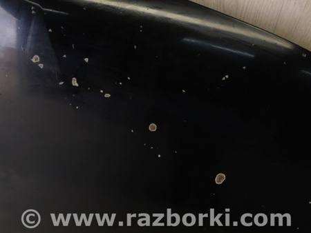 ФОТО Капот для Toyota Venza Киев