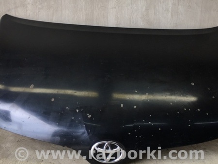ФОТО Капот для Toyota Venza Киев