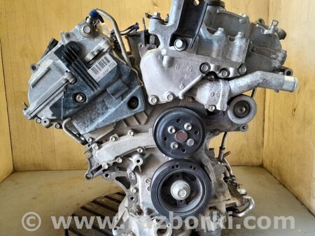 ФОТО Двигатель бензиновый для Toyota Venza Киев