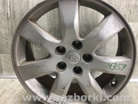 ФОТО Диск R17 для KIA Sorento XM Киев