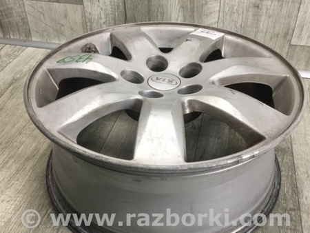 ФОТО Диск R17 для KIA Sorento XM Киев