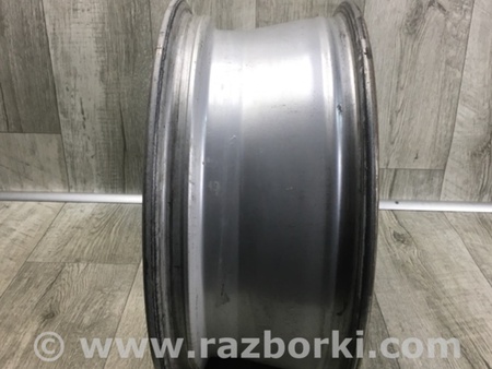 ФОТО Диск R17 для KIA Sorento XM Киев