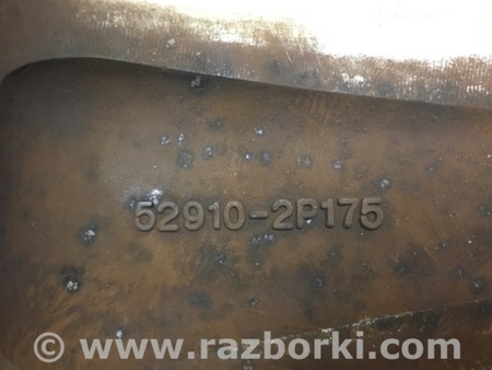 ФОТО Диск R17 для KIA Sorento XM Киев