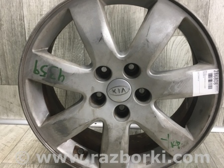 ФОТО Диск R17 для KIA Sorento XM Киев