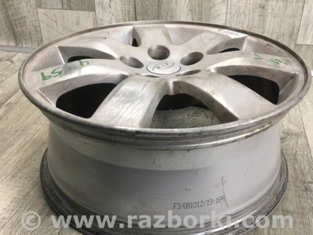 ФОТО Диск R17 для KIA Sorento XM Киев