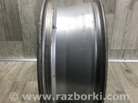 ФОТО Диск R17 для KIA Sorento XM Киев