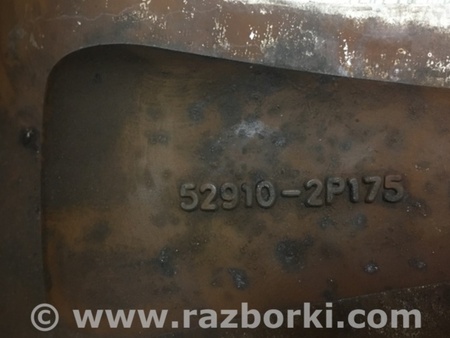 ФОТО Диск R17 для KIA Sorento XM Киев