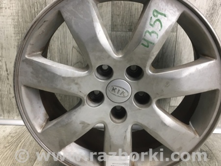 ФОТО Диск R17 для KIA Sorento XM Киев