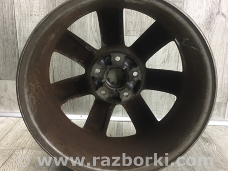 ФОТО Диск R17 для KIA Sorento XM Киев