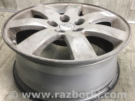 ФОТО Диск R17 для KIA Sorento XM Киев