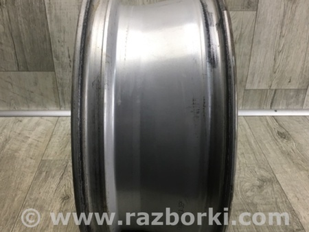 ФОТО Диск R17 для KIA Sorento XM Киев