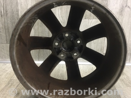 ФОТО Диск R17 для KIA Sorento XM Киев