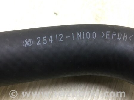 ФОТО Патрубок системы охлаждения для KIA Forte TD (08-13) Киев