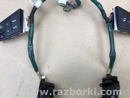 ФОТО Кнопки руля для KIA Forte TD (08-13) Киев