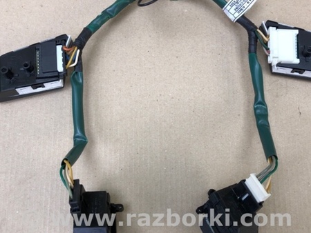ФОТО Кнопки руля для KIA Forte TD (08-13) Киев