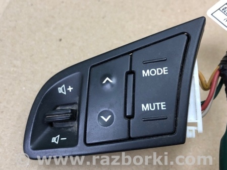 ФОТО Кнопки руля для KIA Forte TD (08-13) Киев