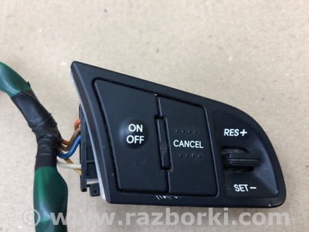 ФОТО Кнопки руля для KIA Forte TD (08-13) Киев