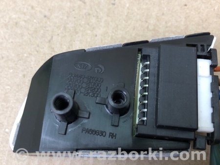 ФОТО Кнопки руля для KIA Forte TD (08-13) Киев