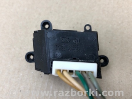 ФОТО Кнопки руля для KIA Forte TD (08-13) Киев