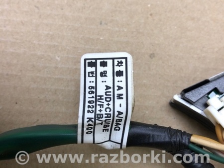 ФОТО Кнопки руля для KIA Forte TD (08-13) Киев