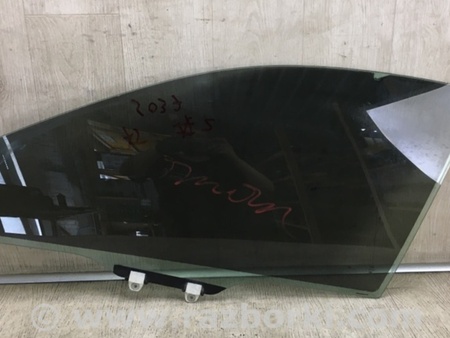 ФОТО Стекло двери для Honda Accord CW (12.2008 - 03.2013) Киев